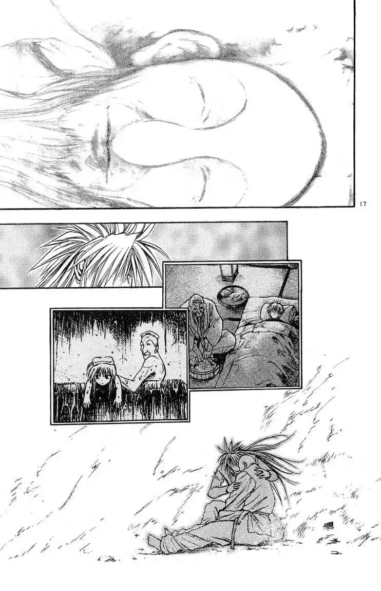 Flame of Recca Chapter 301 17